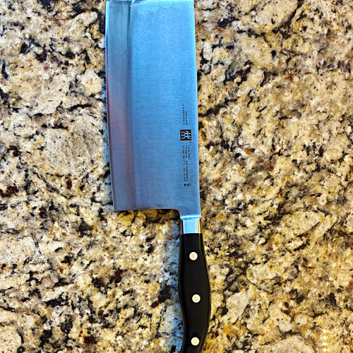 Zwilling henckels pro 6 - pro,
