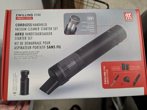 Zwilling xtend hand held - zwilling, hand-held