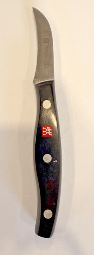 Zwilling twin signature - twin,