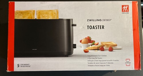 Zwilling enfinigy long slot - 2,