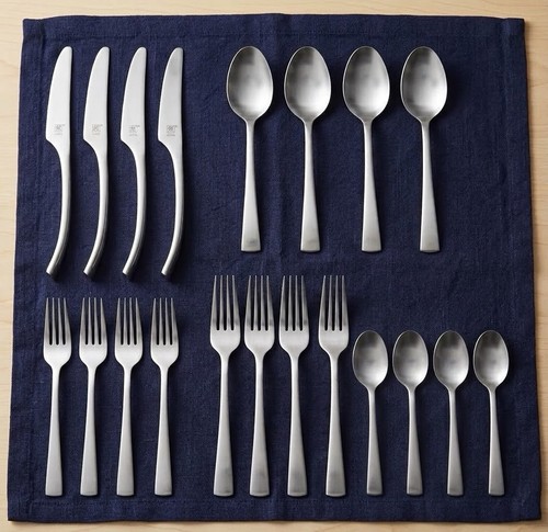 Zwilling henckels - zwilling, j.a.