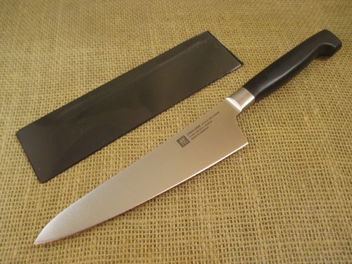 Zwilling henckels four - j.a.,