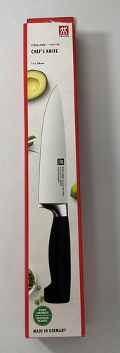 Zwilling four star chef - zwilling,