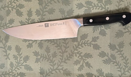 Zwilling pro chef - 8”, knife