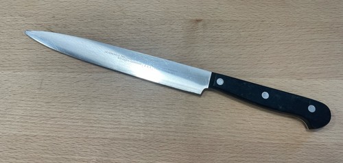 Zwilling henckels solingen - j.a,
