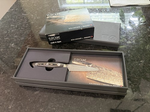 Kramer zwilling euroline - kramer,
