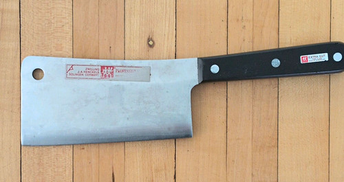 Zwilling henckels - j.a.,