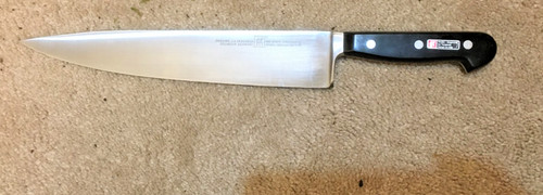 Zwilling henckels - j,