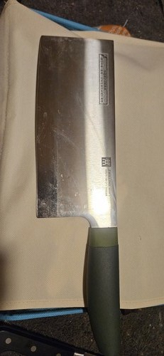 Zwilling now inch - zwilling, 7-inch