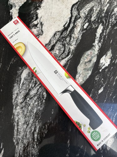 Zwilling inch chef knife - zwilling, chef's