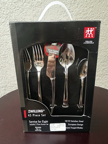 Zwilling vintage 1876 pc - zwilling,