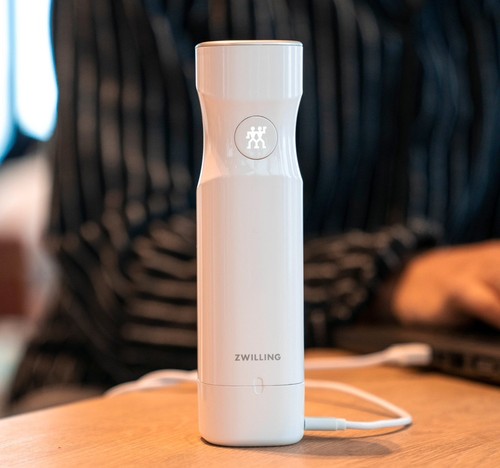 Zwilling fresh and save vacuum - zwilling,