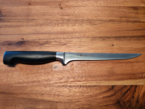 Vtg zwilling henckels - vtg,