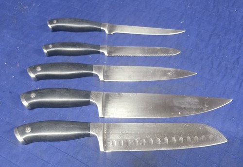 Zwilling henckels chef s - henckels, chef's