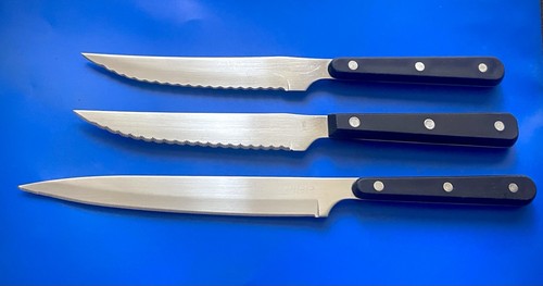 Lot henckels steak - 3,