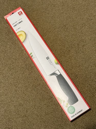 Zwilling pro chef knife - pro, chef's