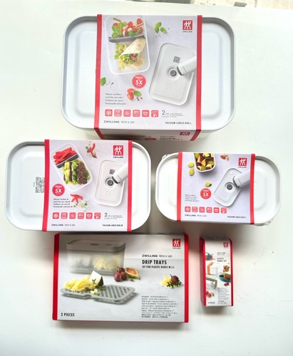 Zwilling fresh save - zwilling,