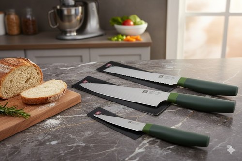 Premium henckels zwilling - zwilling, now