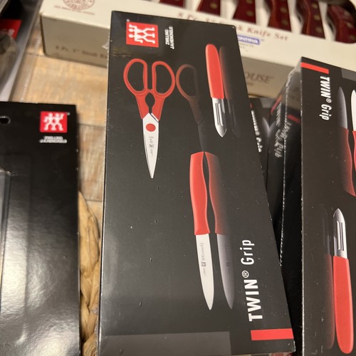 Zwilling henckels - zwilling,