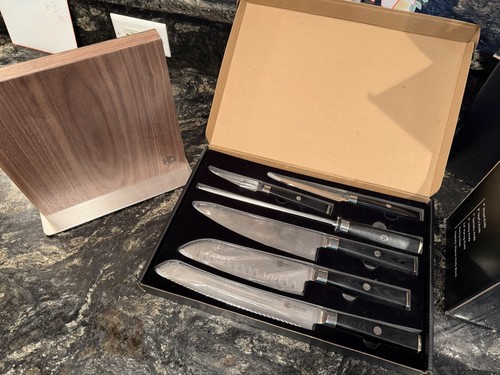 New open box - new, hexclad