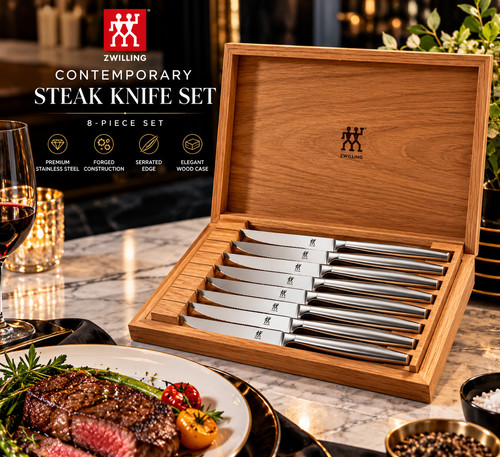 Zwilling contemporary pc - zwilling, 8-pc