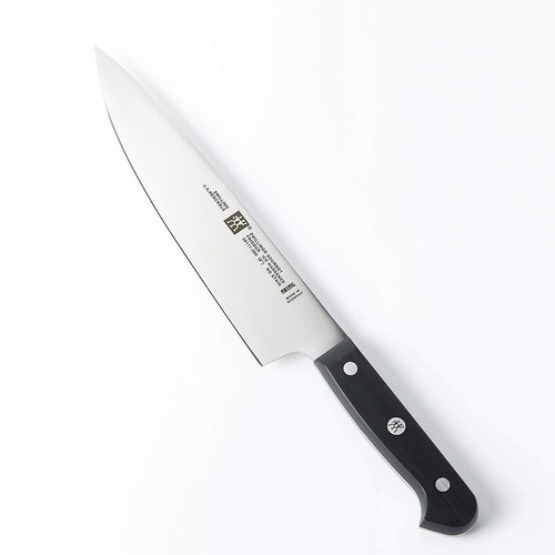 Zwilling gourmet chef s - gourmet, 8"