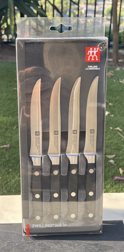 New zwilling professional s - new,