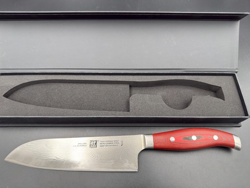 Zwilling twin cermax md67 - twin,