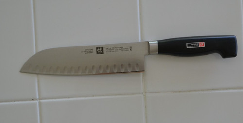 Zwilling henckels - zwilling, j.