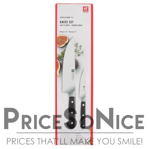 Zwilling henckels 4 - zwilling, 4"