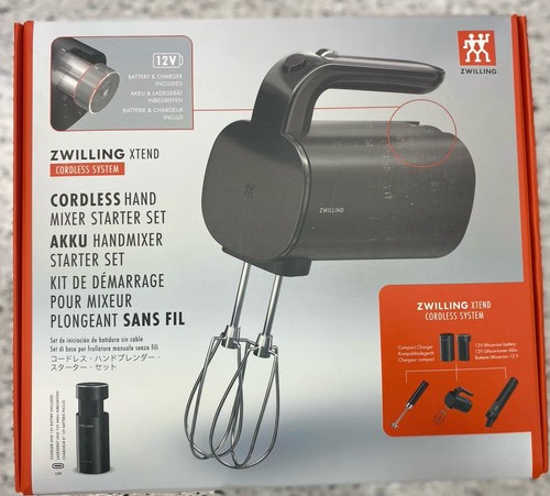 Zwilling xtend cordless - zwilling,
