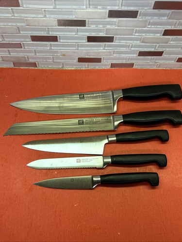 Zwilling henckels four - zwilling,