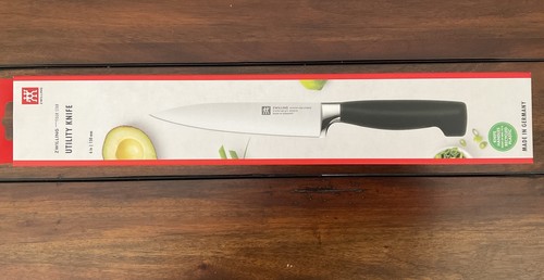 Zwilling four star - zwilling,