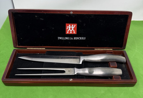 Henckels zwilling 2 - a.,