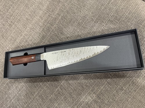 Zwilling bob kramer meiji - zwilling,