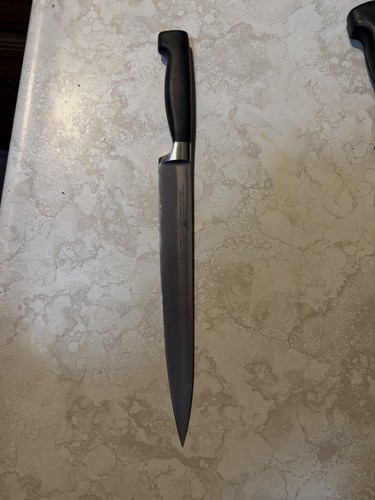 Zwilling henckels four - j.a.,