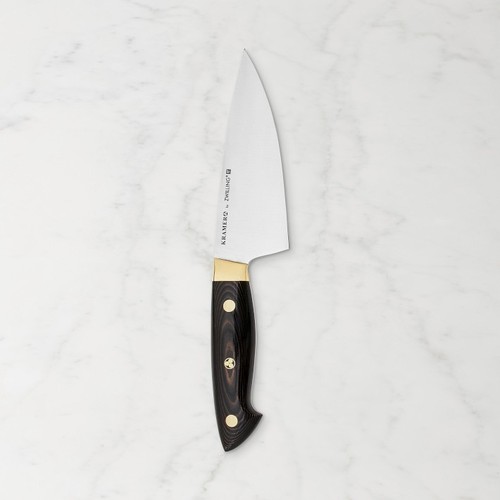 Zwilling bob kramer carbon - bob,