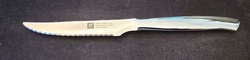 Zwilling stainless steel - stainless,