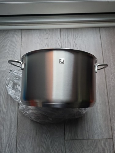 Zwilling twin nova stock - zwilling,