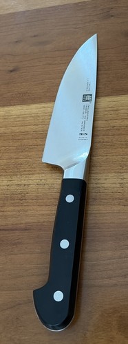 Zwilling henckels knife - j.a.,