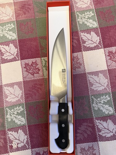 Zwilling pro inch - 8,