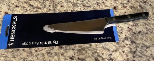 Zwilling henckels dynamic - zwilling, j.a.