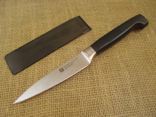 Zwilling henckels four - j.a.,