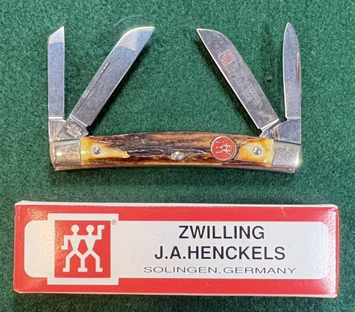 Zwilling henckels slim - ja,