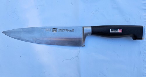 Zwilling henckels four - zwilling, j.a.