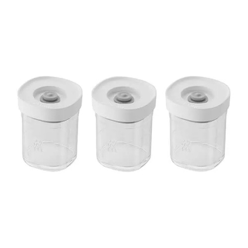 Zwilling fresh and - and, cube