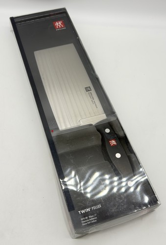 New zwilling henckels twin - zwilling,