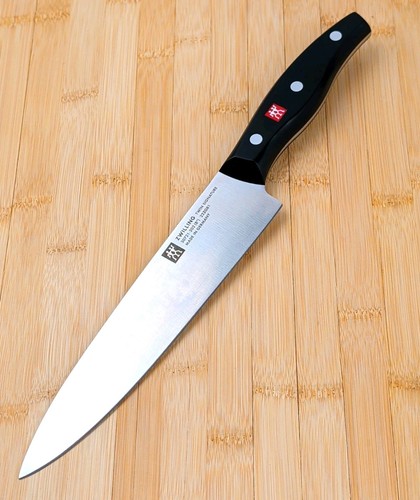 Zwilling twin signature inch - signature, 8-inch