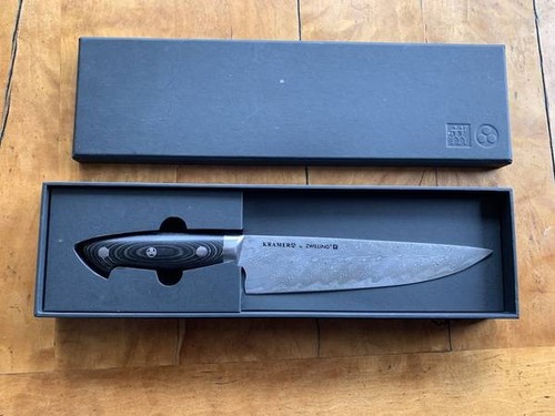 Zwilling henckels - j.a.,