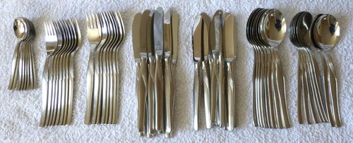 Zwilling henckels piece - 56,